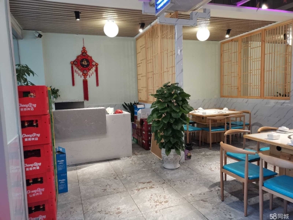 商铺图片
