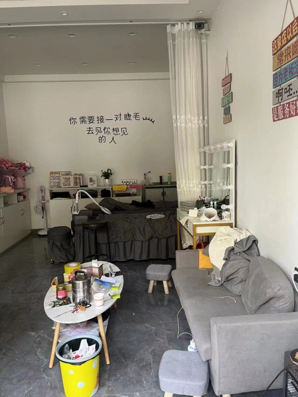 商铺图片