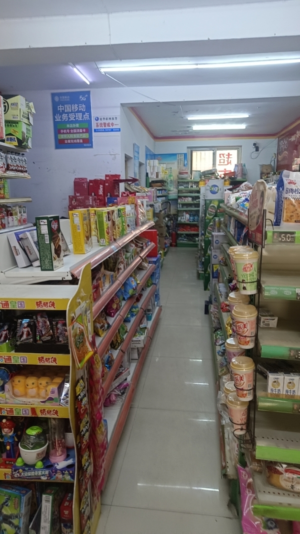 商铺图片