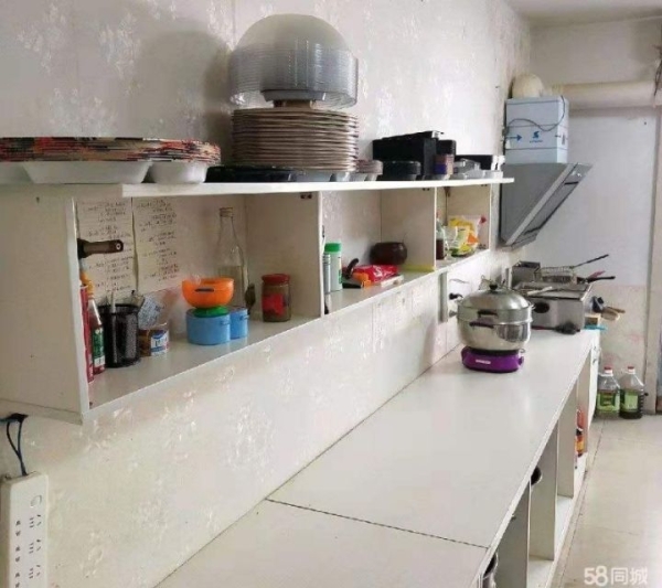 沧州三文鱼寿司店转让，外卖店转让
