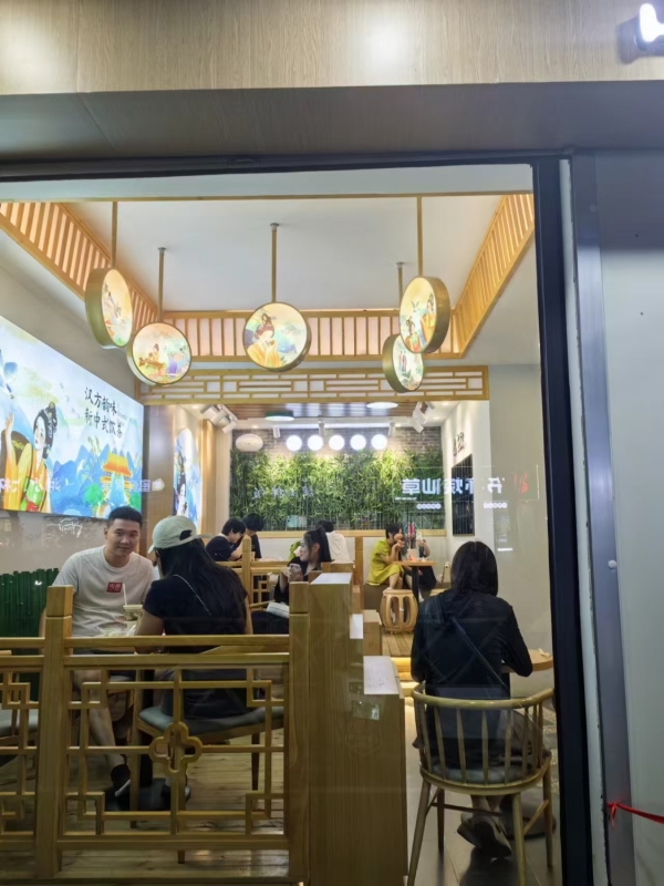 商铺图片