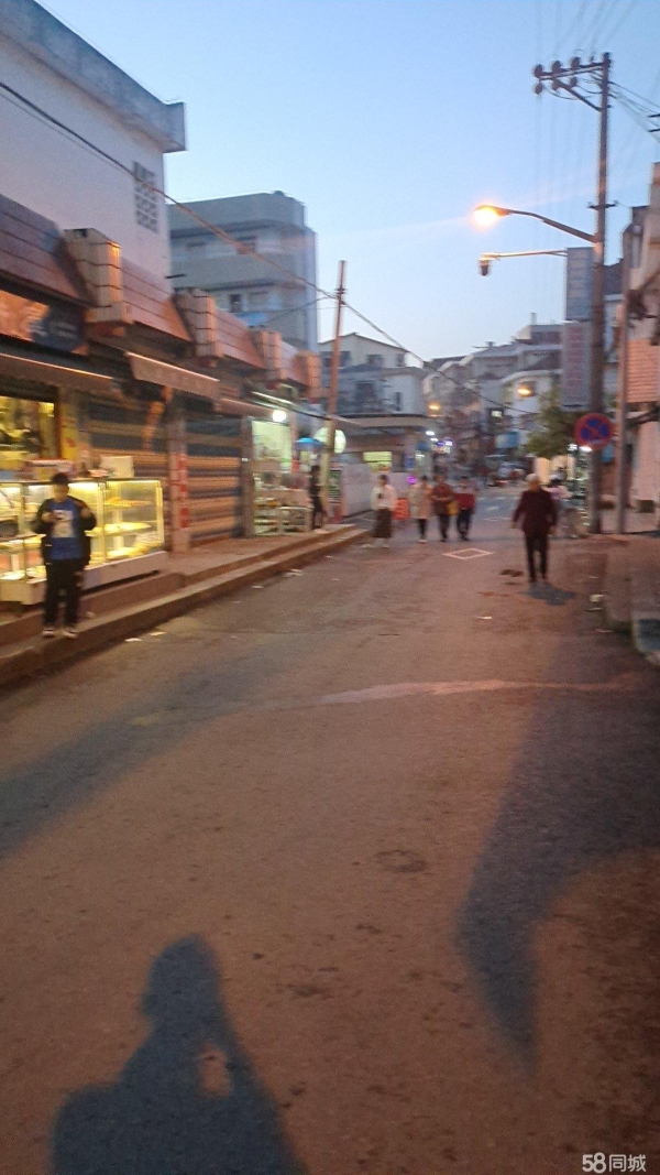 商铺图片