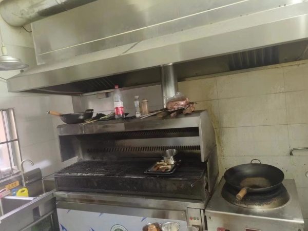 商铺图片
