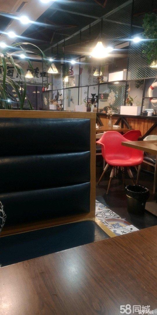商铺图片