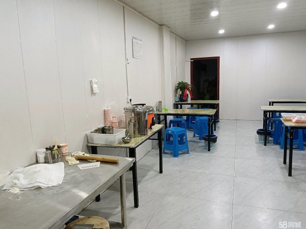 商铺图片