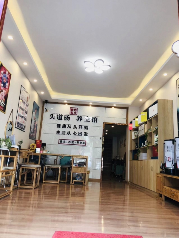 商铺图片