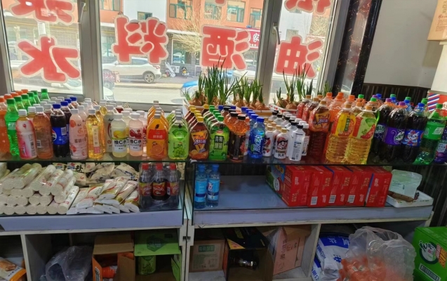 商铺图片