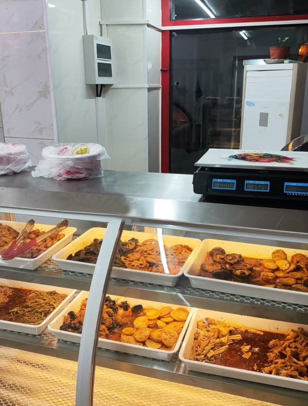 商铺图片