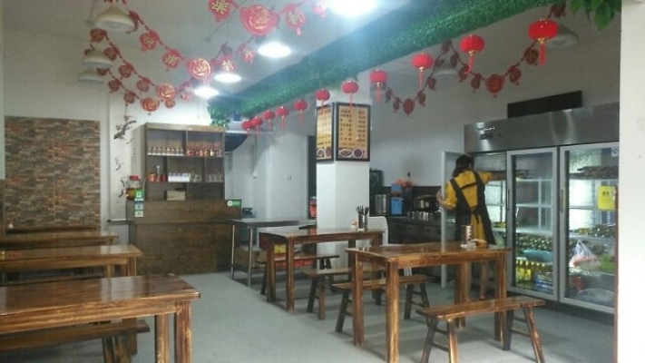 商铺图片