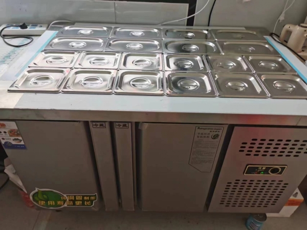 商铺图片