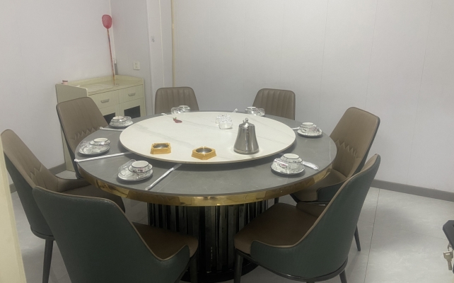 商铺图片