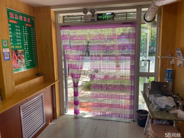 商铺图片