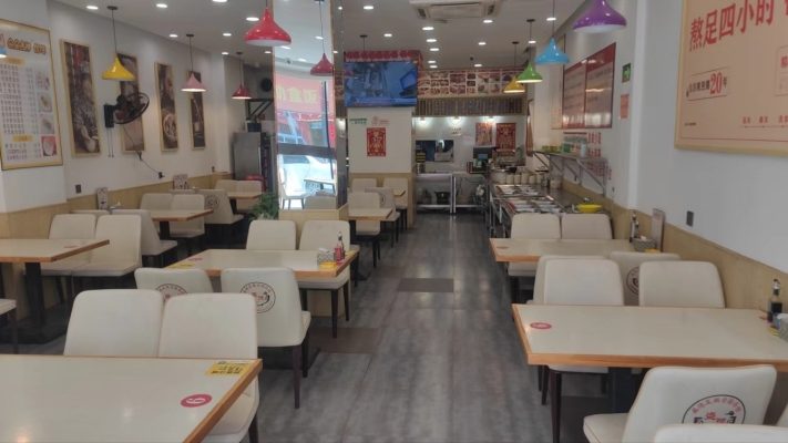商铺图片