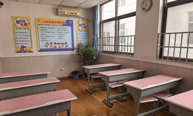 商铺图片