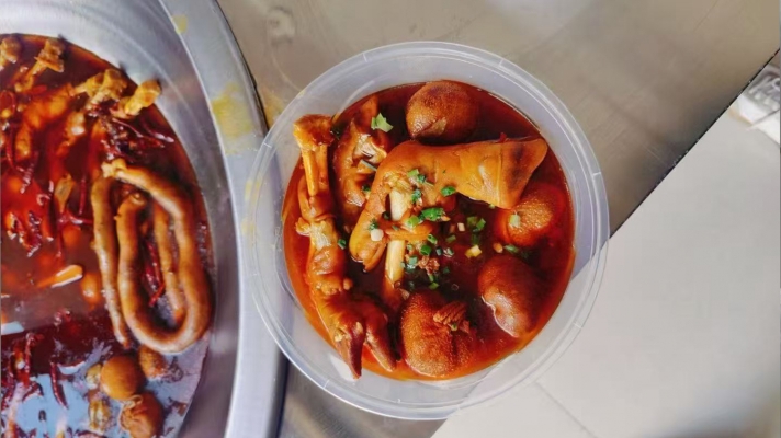 商铺图片