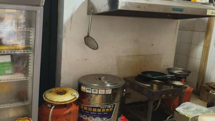 商铺图片