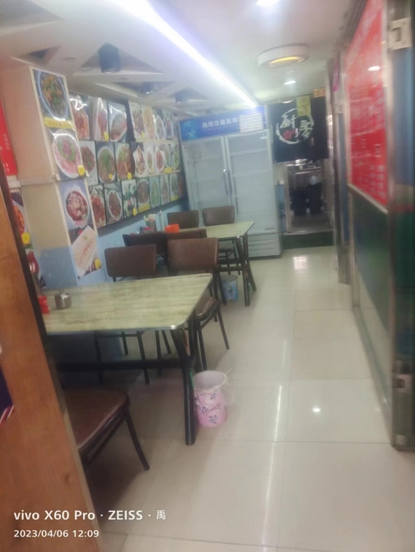 商铺图片