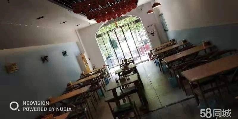 商铺图片