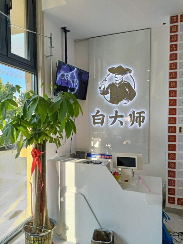 商铺图片