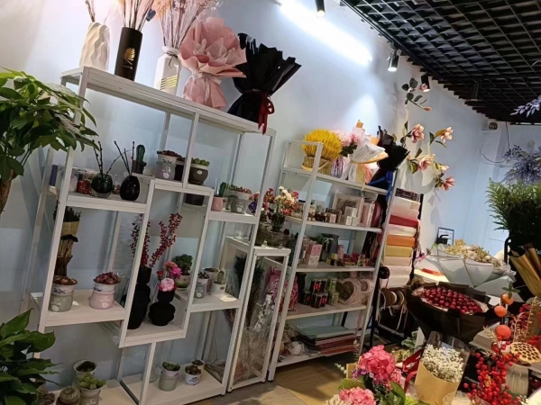 商铺图片
