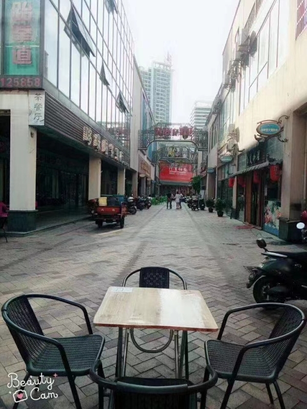 商铺图片