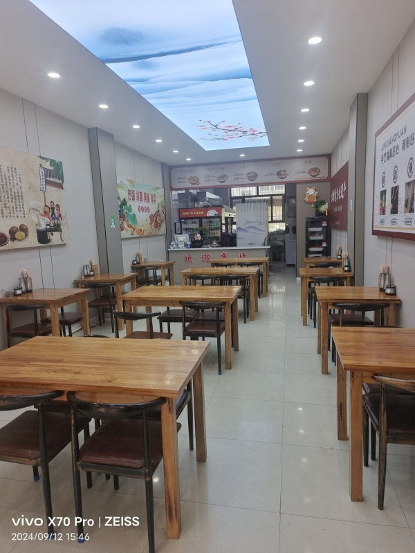 商铺图片
