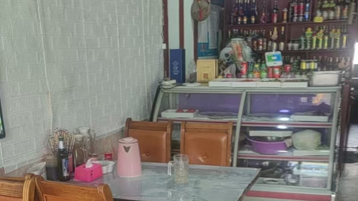 商铺图片