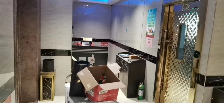 商铺图片