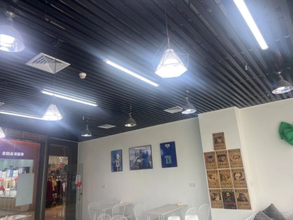 商铺图片