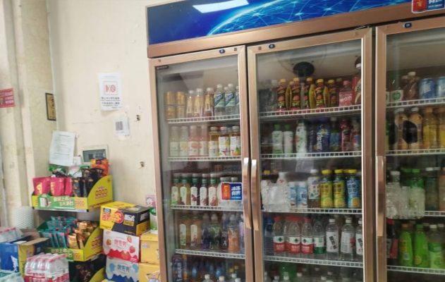 商铺图片