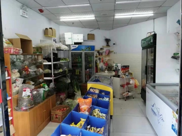 商铺图片