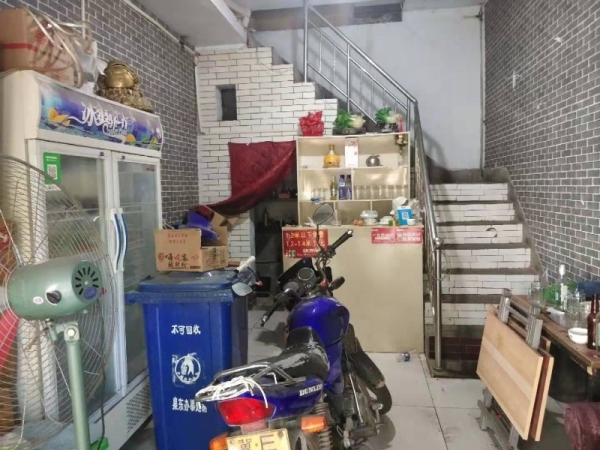 商铺图片