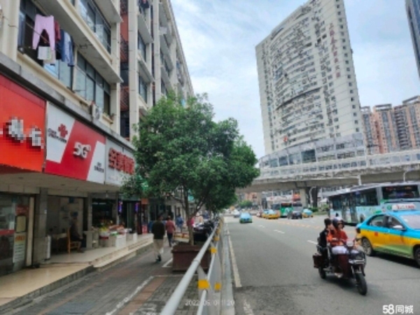 商铺图片