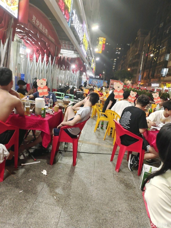 商铺图片