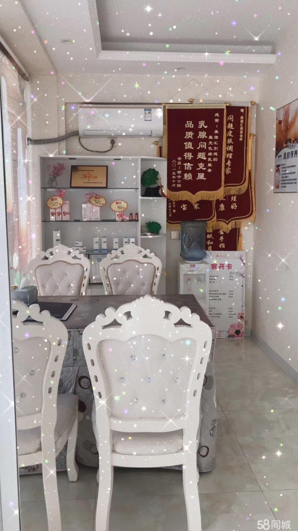 商铺图片