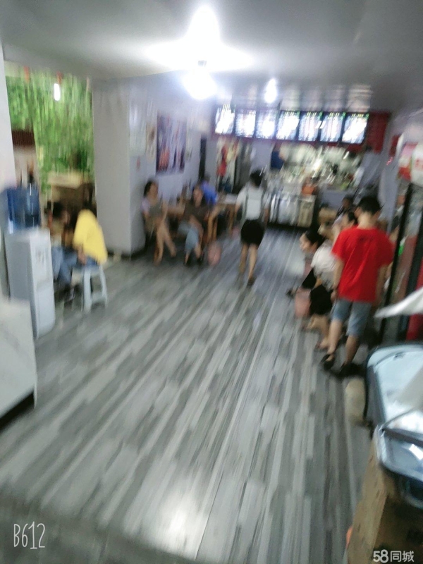 商铺图片