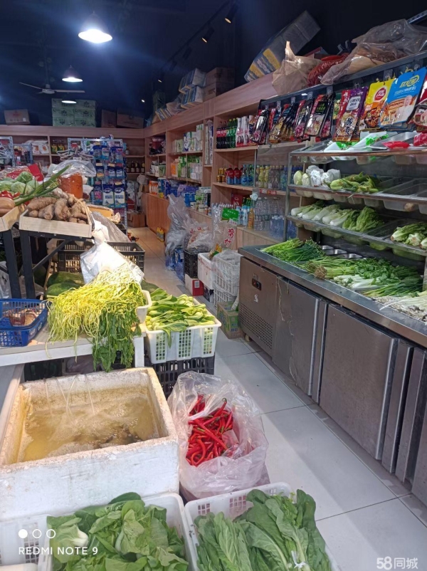 商铺图片