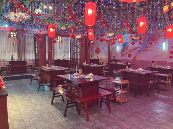 商铺图片