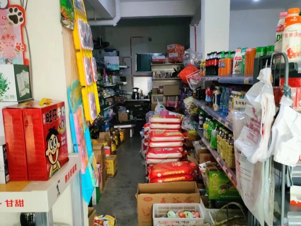 商铺图片