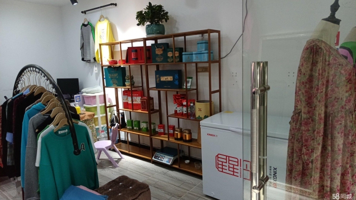 商铺图片