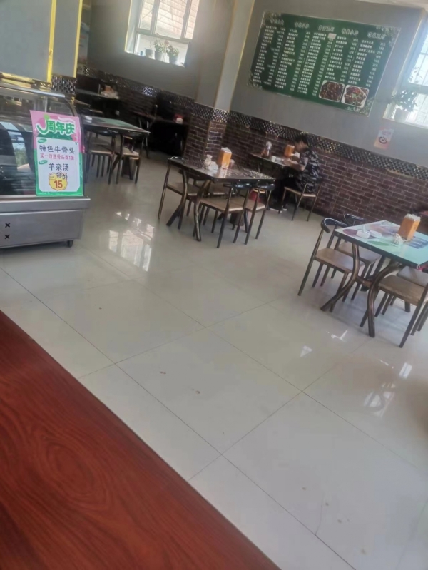 商铺图片
