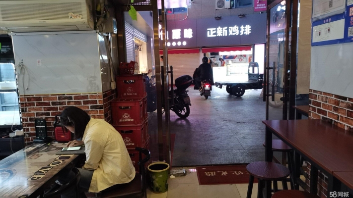 商铺图片