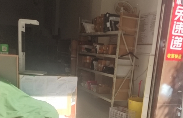 商铺图片