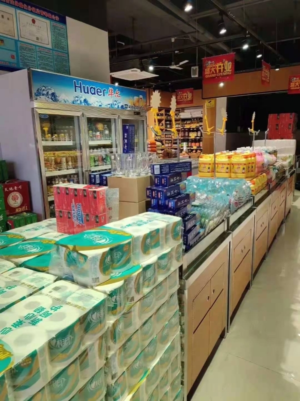 商铺图片