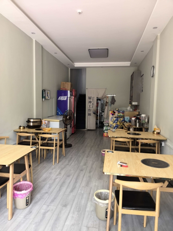 商铺图片
