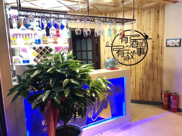 商铺图片
