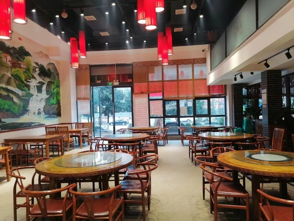 商铺图片