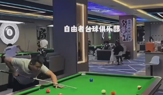 商铺图片