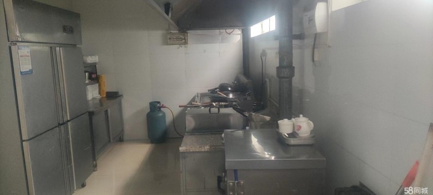 商铺图片