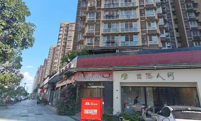 商铺图片